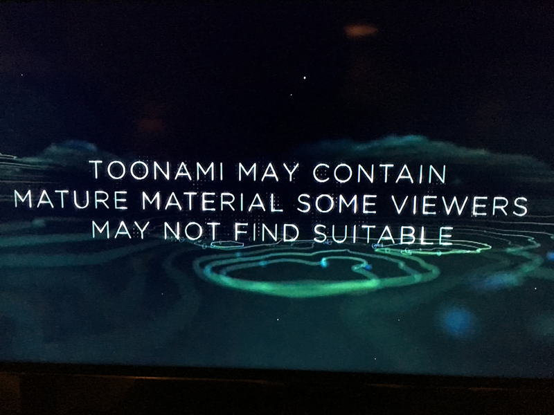 Illustration for article titled Adult Swim Appears to be Broadcasting Its “Toonami” Anime Block in Japanese with English Subtitles (i.e. “Subbed” not “Dubbed”) for April Fool’s Day